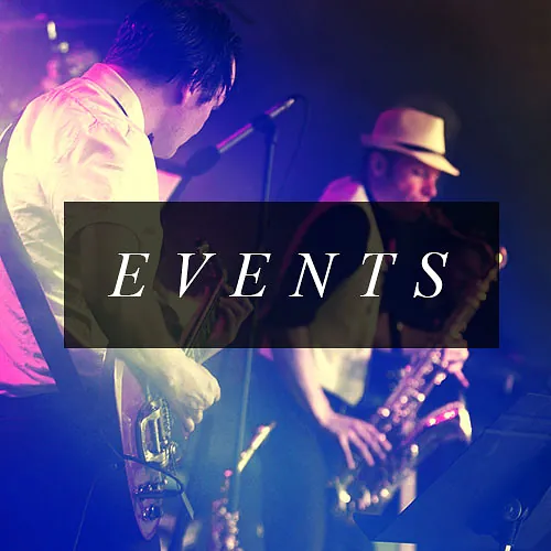 Events